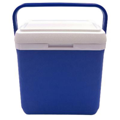 Термобокс Mega 12 л (0717040626120BLUE) – MEGA
