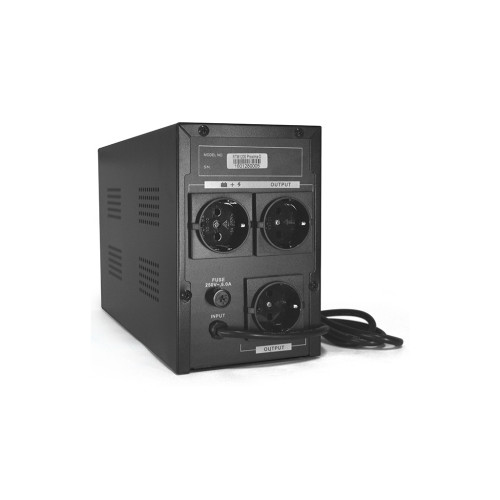 Пристрій безперебійного живлення Ritar RTM1000 (600W) Proxima-D (RTM1000D) – Ritar (вид 1)