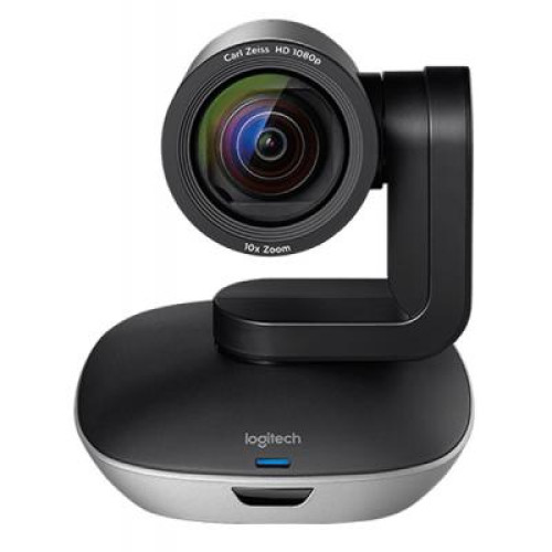 Веб-камера Logitech Group Video conferencing system (960-001057) – Logitech (вид 2)