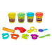 Набор для творчества Hasbro Play-Doh Starter Set Базовий (B1169) – Hasbro (вид 1)