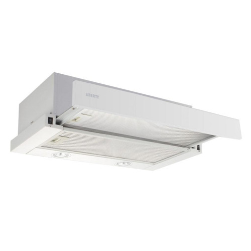 Витяжка кухонна Liberty Slide 255 W – LIBERTY