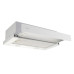Витяжка кухонна Liberty Slide 255 W – LIBERTY
