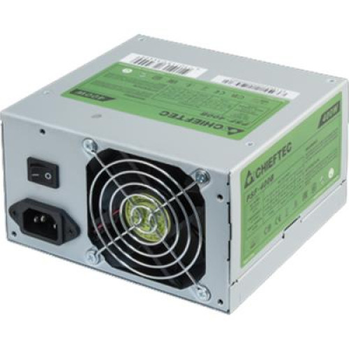 Блок живлення Chieftec 400W (PSF-400B) – Chieftec