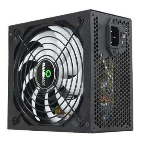Блок питания Gamemax 450W (GP-450) – GAMEMAX (вид 1)