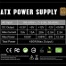 Блок питания Gamemax 450W (GP-450) – GAMEMAX (вид 4)
