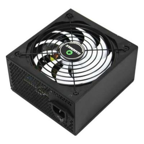 Блок питания Gamemax 450W (GP-450) – GAMEMAX