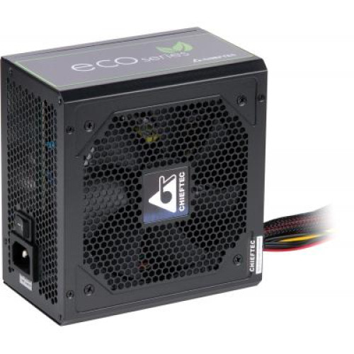 Блок питания Chieftec 600W (GPE-600S) – Chieftec