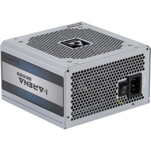 Блок живлення Chieftec 600W (GPC-600S) – Chieftec (вид 1)