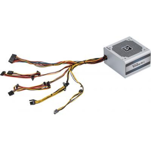 Блок живлення Chieftec 600W (GPC-600S) – Chieftec (вид 4)
