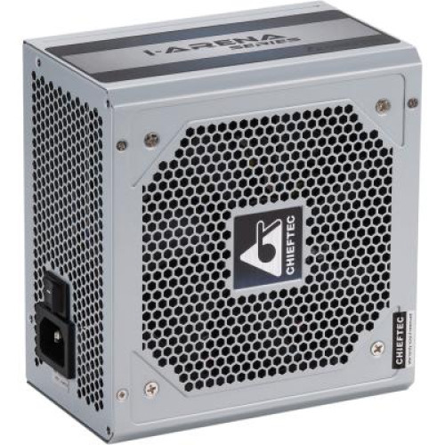 Блок живлення Chieftec 600W (GPC-600S) – Chieftec