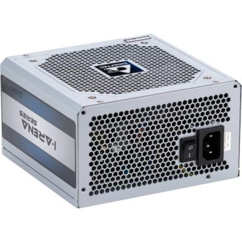 Блок живлення Chieftec 700W (GPC-700S) – Chieftec (вид 1)