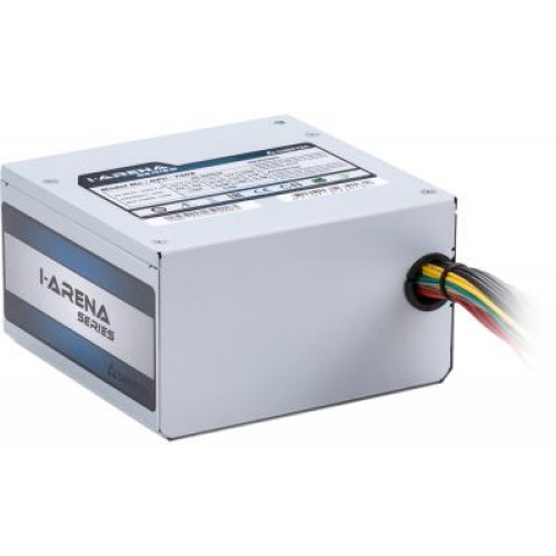 Блок живлення Chieftec 700W (GPC-700S) – Chieftec (вид 2)
