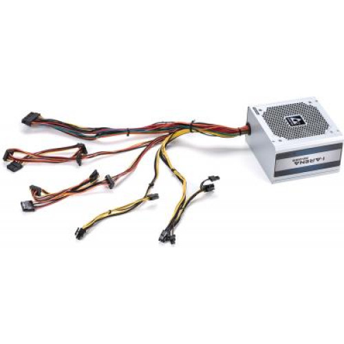 Блок живлення Chieftec 700W (GPC-700S) – Chieftec (вид 4)