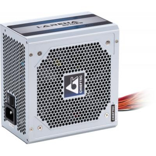 Блок живлення Chieftec 700W (GPC-700S) – Chieftec