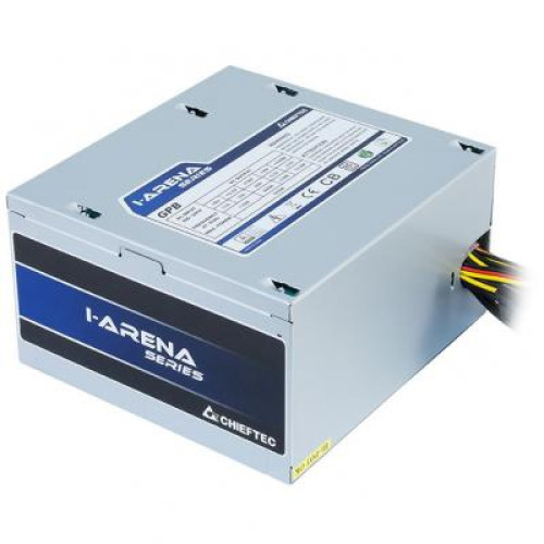 Блок живлення Chieftec 450W (GPB-450S) – Chieftec (вид 1)
