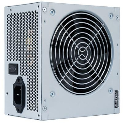 Блок живлення Chieftec 450W (GPB-450S) – Chieftec (вид 2)