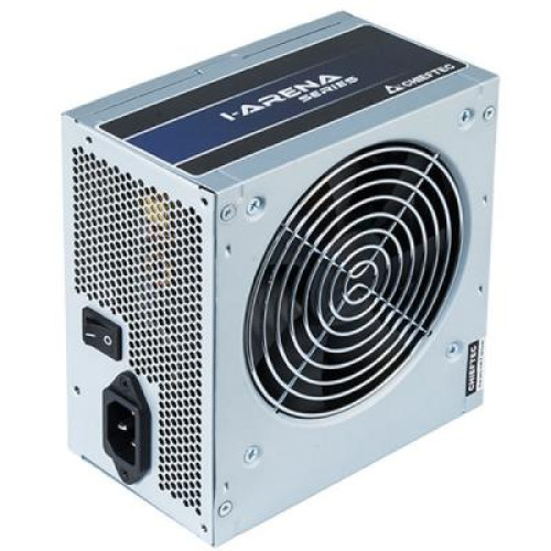 Блок живлення Chieftec 450W (GPB-450S) – Chieftec (вид 3)