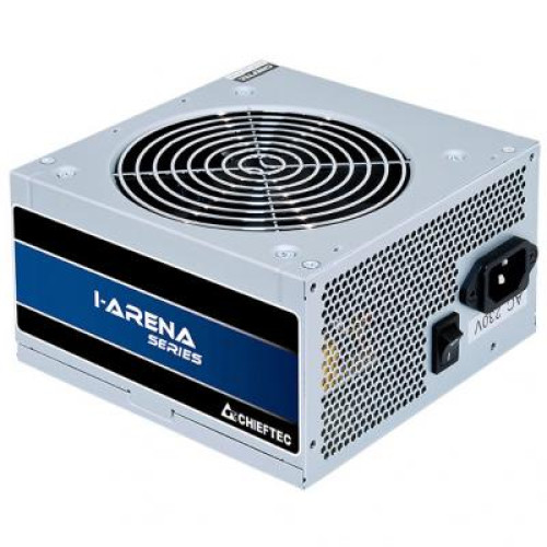 Блок живлення Chieftec 450W (GPB-450S) – Chieftec