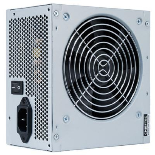 Блок питания Chieftec 500W (GPB-500S) – Chieftec (вид 2)