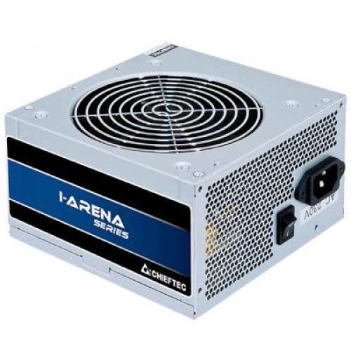 Блок питания Chieftec 500W (GPB-500S) – Chieftec
