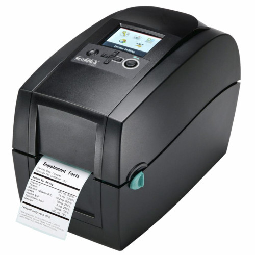 Принтер етикеток Godex RT200i (6090) – Godex