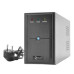 Пристрій безперебійного живлення Ritar E-RTM800 (480W) ELF-L (E-RTM800L) – Ritar (вид 1)