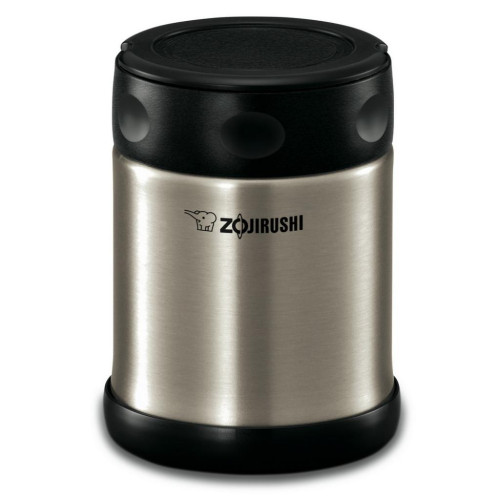 Термос Zojirushi харчовий SW-EAE50XA 0,5 л Steel (1678.03.48) – Zojirushi
