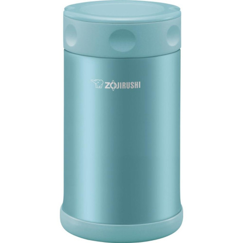 Термос Zojirushi харчовий SW-FCE75AB 0,75 л Blue (1678.03.56) – Zojirushi