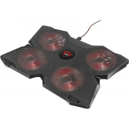 Подставка для ноутбука Trust GXT 278 Notebook Cooling Stand (20817) – Trust (вид 2)