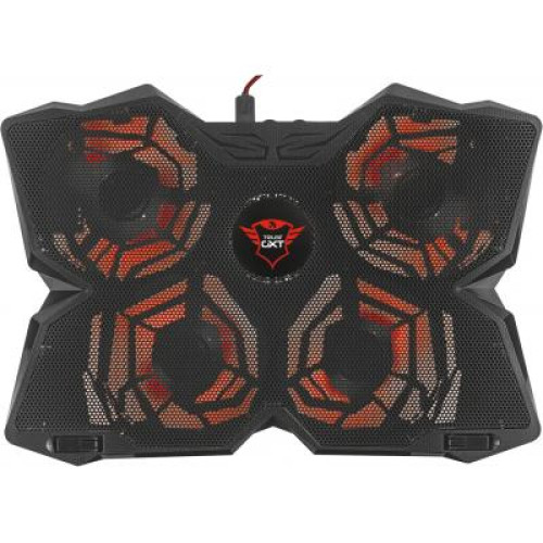 Подставка для ноутбука Trust GXT 278 Notebook Cooling Stand (20817) – Trust