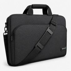 Сумка для ноутбука Grand-X 15.6'' Black (SB-129)