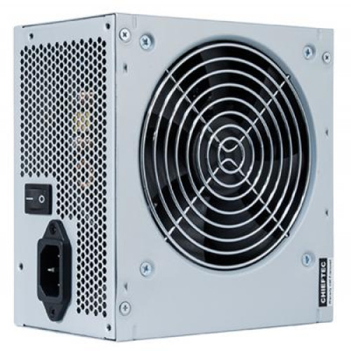 Блок живлення Chieftec 400W (GPB-400S) – Chieftec (вид 2)