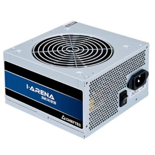 Блок живлення Chieftec 400W (GPB-400S) – Chieftec
