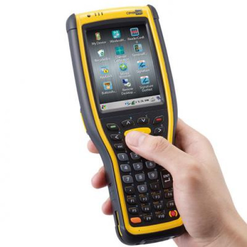 Терминал сбора данных Cipherlab CPT-9700 2D (A973C3C2N5RUP) – CipherLab (вид 1)