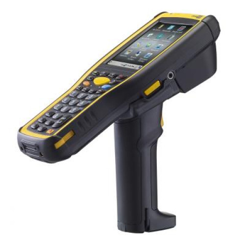 Терминал сбора данных Cipherlab CPT-9700 с пистолетной рукояткой (A973C3CLN5RUP) – CipherLab (вид 1)