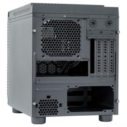 Корпус для ПК Chieftec Gaming Cube (CI-01B-OP) – Chieftec (вид 1)