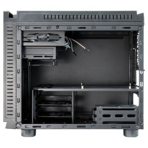 Корпус для ПК Chieftec Gaming Cube (CI-01B-OP) – Chieftec (вид 3)