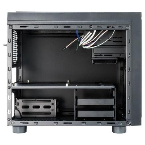 Корпус для ПК Chieftec Gaming Cube (CI-01B-OP) – Chieftec (вид 4)