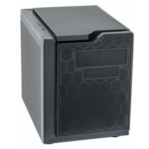 Корпус для ПК Chieftec Gaming Cube (CI-01B-OP) – Chieftec