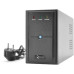 Пристрій безперебійного живлення Ritar E-RTM600 (360W) ELF-L (E-RTM600L) – Ritar