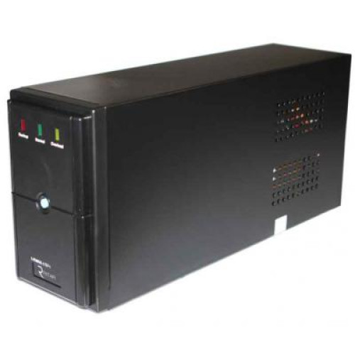 Пристрій безперебійного живлення Ritar E-RTM650L-U (390W) (E-RTM650L-U) – Ritar