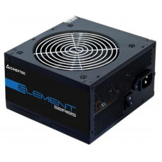Блок живлення Chieftec 600W (ELP-600S)