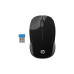 Мишка HP 200 Black (X6W31AA) – HP