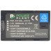 Акумулятор до фото/відео PowerPlant JVC SSL-JVC70, 7800mAh (CB970063) – PowerPlant (вид 1)