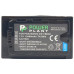 Акумулятор до фото/відео PowerPlant Panasonic VW-VBD98, 10400mAh (CB970100) – PowerPlant (вид 1)