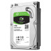 Жесткий диск 3.5" 4TB Seagate (ST4000DM004) – Seagate (вид 3)