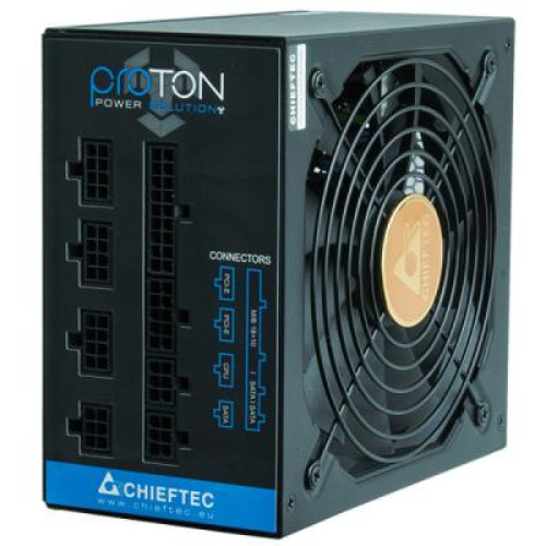 Блок живлення Chieftec 1000W Proton (BDF-1000C) – Chieftec (вид 1)