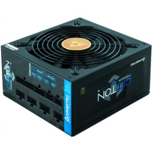 Блок живлення Chieftec 1000W Proton (BDF-1000C) – Chieftec