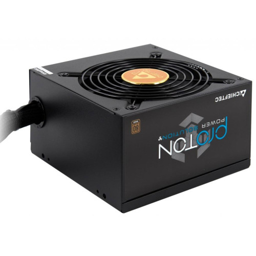 Блок живлення Chieftec 500W Proton (BDF-500S) – Chieftec