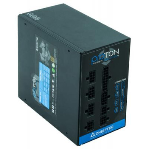 Блок живлення Chieftec 650W Proton (BDF-650C) – Chieftec (вид 2)
